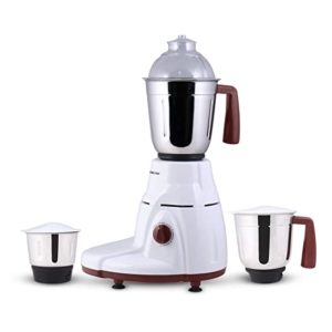 Wonderchef Rialto 63153023 750 Watt Mixer Grinder Rs 2369 amazon dealnloot