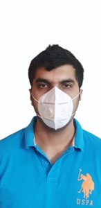 Woschmann WSX N95 with Valve Pollution Mask Rs 50 amazon dealnloot