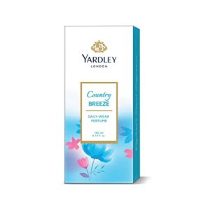 Yardley London Country Breeze Daily Wear Perfume Rs 299 amazon dealnloot