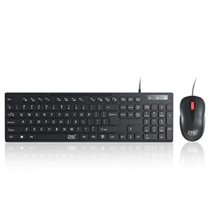 Zinq Technologies ZQ 1200 Combo of Full Rs 349 amazon dealnloot