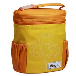 Zoli Baby Nom Nom Nylon Lunch Bag Rs 413 amazon dealnloot
