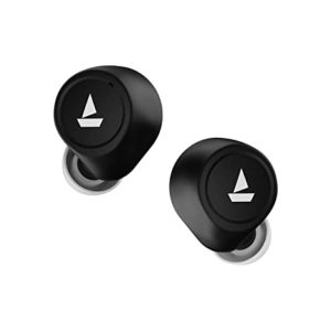 boAt Airdopes 501 ANC True Wireless Earbuds Rs 2499 amazon dealnloot