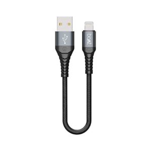 boAt LTG 200 Lightning Apple MFi Certified Rs 299 amazon dealnloot