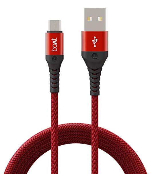 boAt Micro USB 550