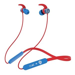 boAt Rockerz 255 Delhi Capitals Edition in Rs 899 amazon dealnloot