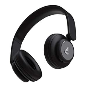 boAt Rockerz 450 On Ear Headphones with Rs 979 amazon dealnloot