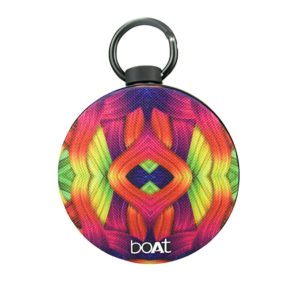 boAt Stone 260 Portable Wireless 4W Speaker Rs 1099 amazon dealnloot