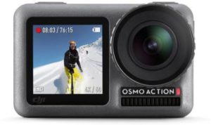 dji Osmo Osmo Action Sports and Action Rs 16990 flipkart dealnloot