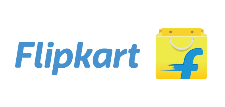 flipkart logo