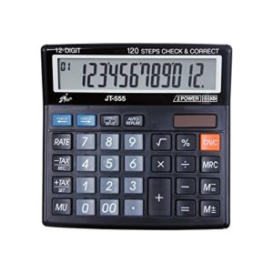 jito 12 Digits GST Tax Calculator 120 Rs 170 amazon dealnloot