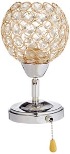 tu casa Chrome Finish Metal with on Rs 633 amazon dealnloot
