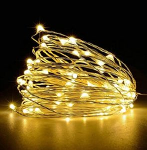 tu casa DW 440 USB Led Copper Rs 117 amazon dealnloot