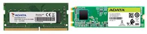 ADATA 4GB Laptop RAM with 240 GB Rs 5347 amazon dealnloot