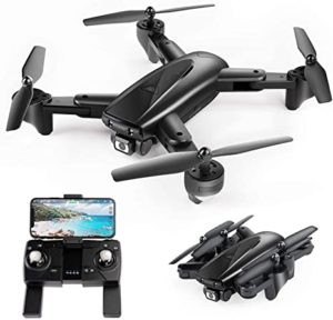 AZOD kids Drone RC Quadcopter Drone Folding Rs 1999 amazon dealnloot