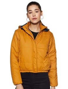 Amazon Brand Symbol womens Quilted Jacket Rs 510 amazon dealnloot