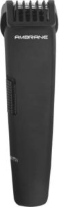 Ambrane Aura X Runtime 60 min Trimmer Rs 499 flipkart dealnloot