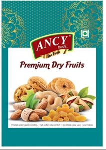 Ancy Foods Indian Raisins Kishmish Long Size Rs 150 amazon dealnloot