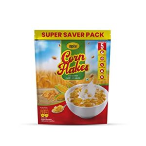 Apis Cornflakes 1kg Zip Pouch Rs 208 amazon dealnloot