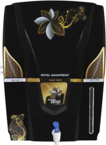 Aqua Fresh Omega Golden Audy 12 L Rs 4639 flipkart dealnloot