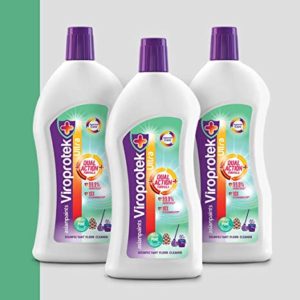 Asian Paints Viroprotek Ultra Disinfectant Floor Cleaner Rs 142 amazon dealnloot