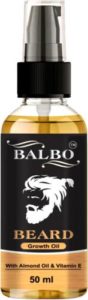 BALBO Growth Oil for strong and healthy Rs 99 flipkart dealnloot
