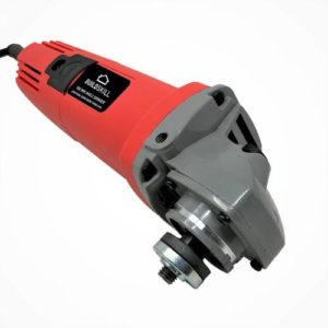 BUILDSKILL BDW801 Red Angle Grinder 100 mm Rs 1588 flipkart dealnloot