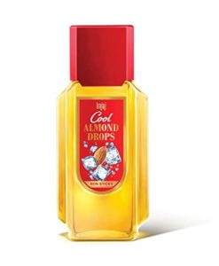 Bajaj Cool Almond Drops Hair Oil 190 Rs 75 amazon dealnloot