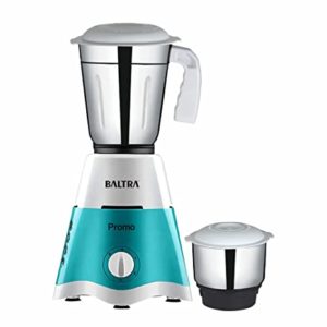 Baltra Promo 550 Watt Mixer Grinder with Rs 1099 amazon dealnloot
