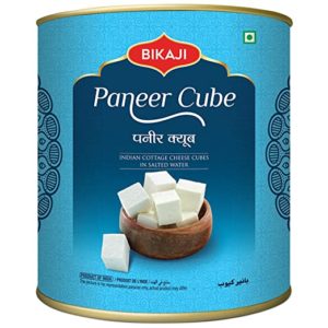 Bikaji Paneer Cube 800g Rs 133 amazon dealnloot
