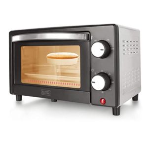Black Decker Oven Toaster Grill OTG 12911 Rs 1699 amazon dealnloot