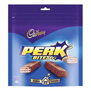 Cadbury Perk Chocolate Home Treats 175 5 Rs 66 amazon dealnloot