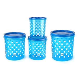 Cello Hi Fresh Safe Plastic Jumbo Container Rs 649 amazon dealnloot