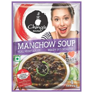 Ching s Manchow Soup 55 gm Rs 36 amazon dealnloot