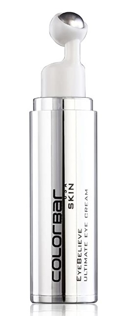 Colorbar Eyebelieve Ultimate Eye Cream