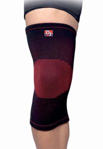 DJ Support DJ302 Knee Support Medium Rs 98 amazon dealnloot