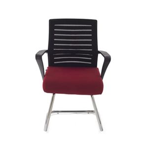 Da URBAN Bella Medium Back Office Visitor Rs 2467 amazon dealnloot