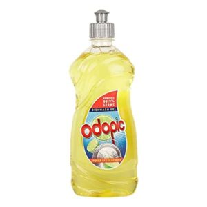Dabur Odopic Liquid Dishwash 750 Ml Rs 80 amazon dealnloot