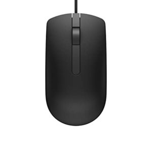 Dell MS116 Optical Mouse Rs 100 amazon dealnloot