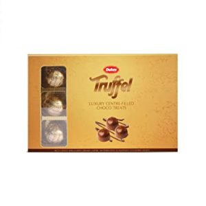 Dukes Truffle Chocolates 135g Carton Rs 100 amazon dealnloot