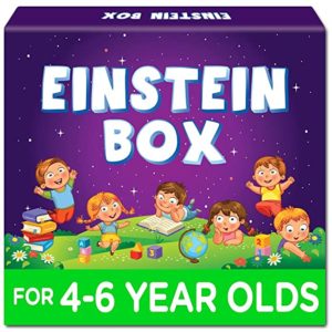 Einstein Box for 4 5 and 6 Rs 595 amazon dealnloot