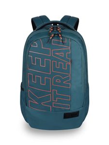 Gear Keep It Real 32 Ltrs Matte Rs 789 amazon dealnloot