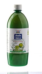 Goodcare Amla Juice 1 L Rs 84 amazon dealnloot
