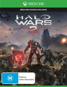 Halo Wars 2 Xbox One Rs 349 amazon dealnloot