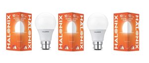 Halonix B22 10 Watt Led ASTRON Plus Rs 222 amazon dealnloot