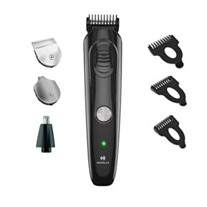 Havells GS6400 Quick Charge Multi Grooming Kit Rs 931 amazon dealnloot