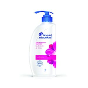 Head Shoulders Smooth and Silky Anti Dandruff Rs 300 amazon dealnloot
