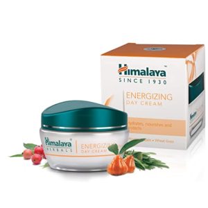 Himalaya Clear Complexion Whitening Day Cream 50g Rs 150 amazon dealnloot