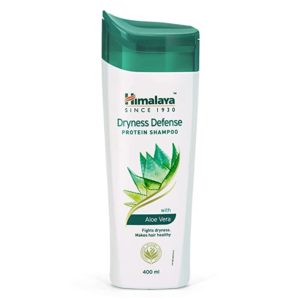 Himalaya Herbals Protein Shampoo with Aloevera Weight Rs 120 amazon dealnloot
