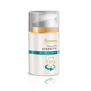 Himalaya Youth Eternity Day Cream 50 ml Rs 160 amazon dealnloot