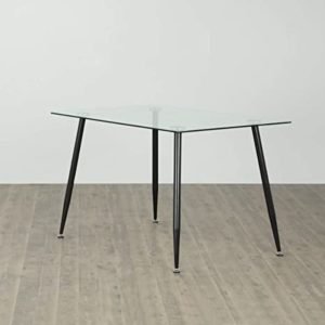 Home Centre Nora 4 Seater Dining Table Rs 3450 amazon dealnloot